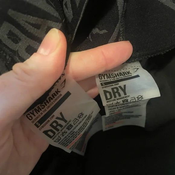 Gymshark flex bundle - Picture 2 of 4